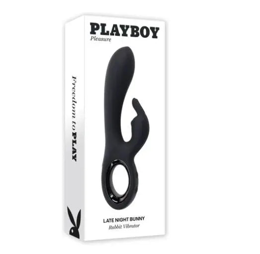 Playboy Late Night Bunny Evolved Novelties