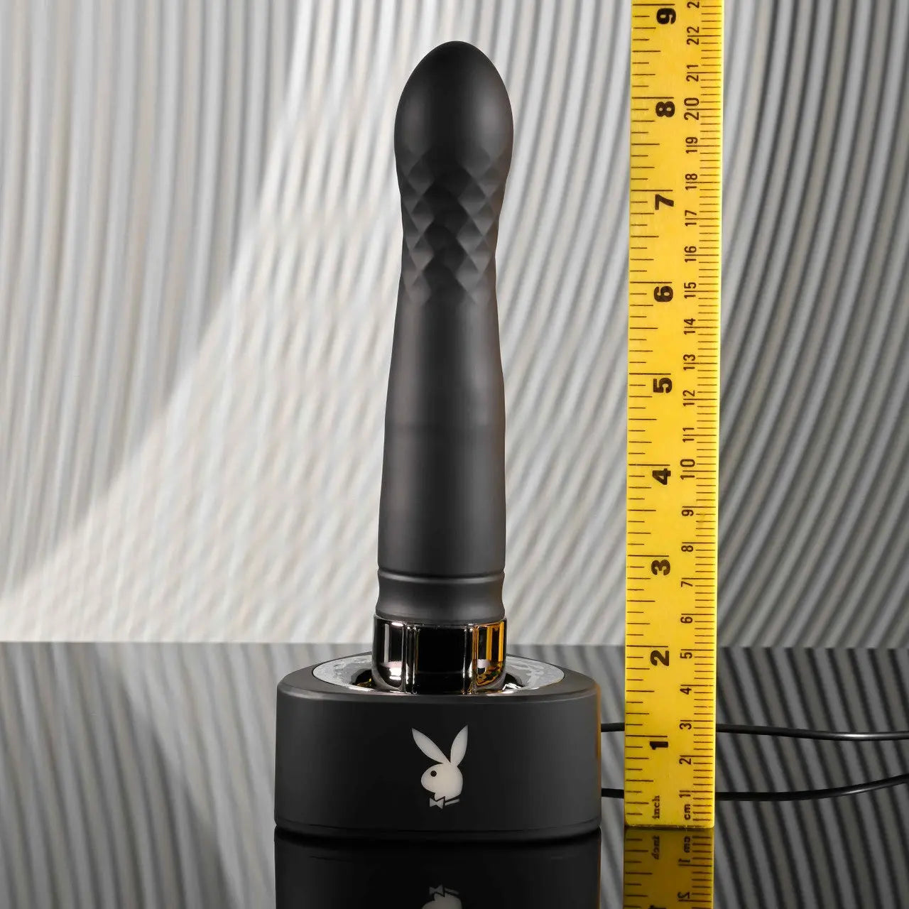 Playboy Pleasure Zone Evolved Novelties