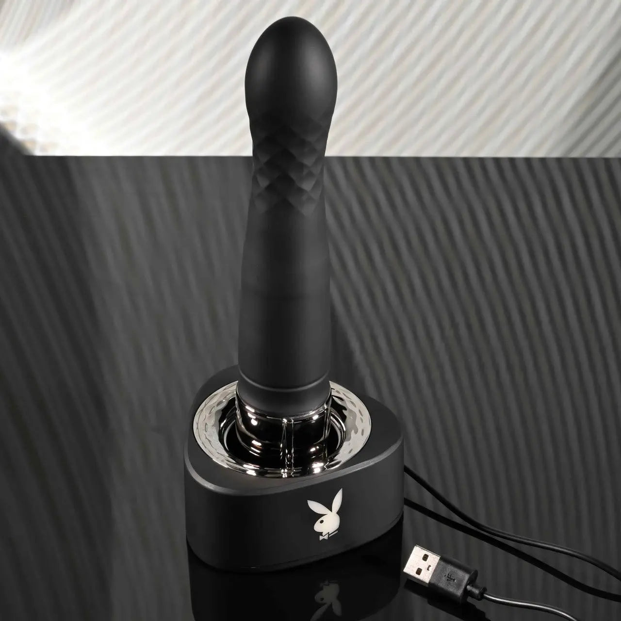 Playboy Pleasure Zone Evolved Novelties