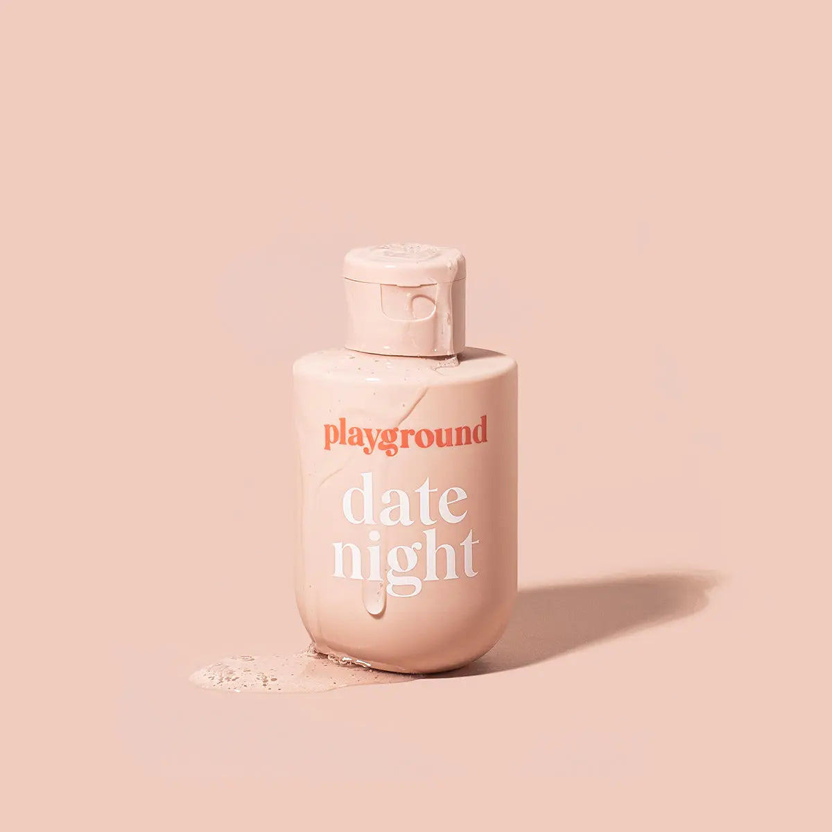 Playground Date Night Water-Based Lube Playground