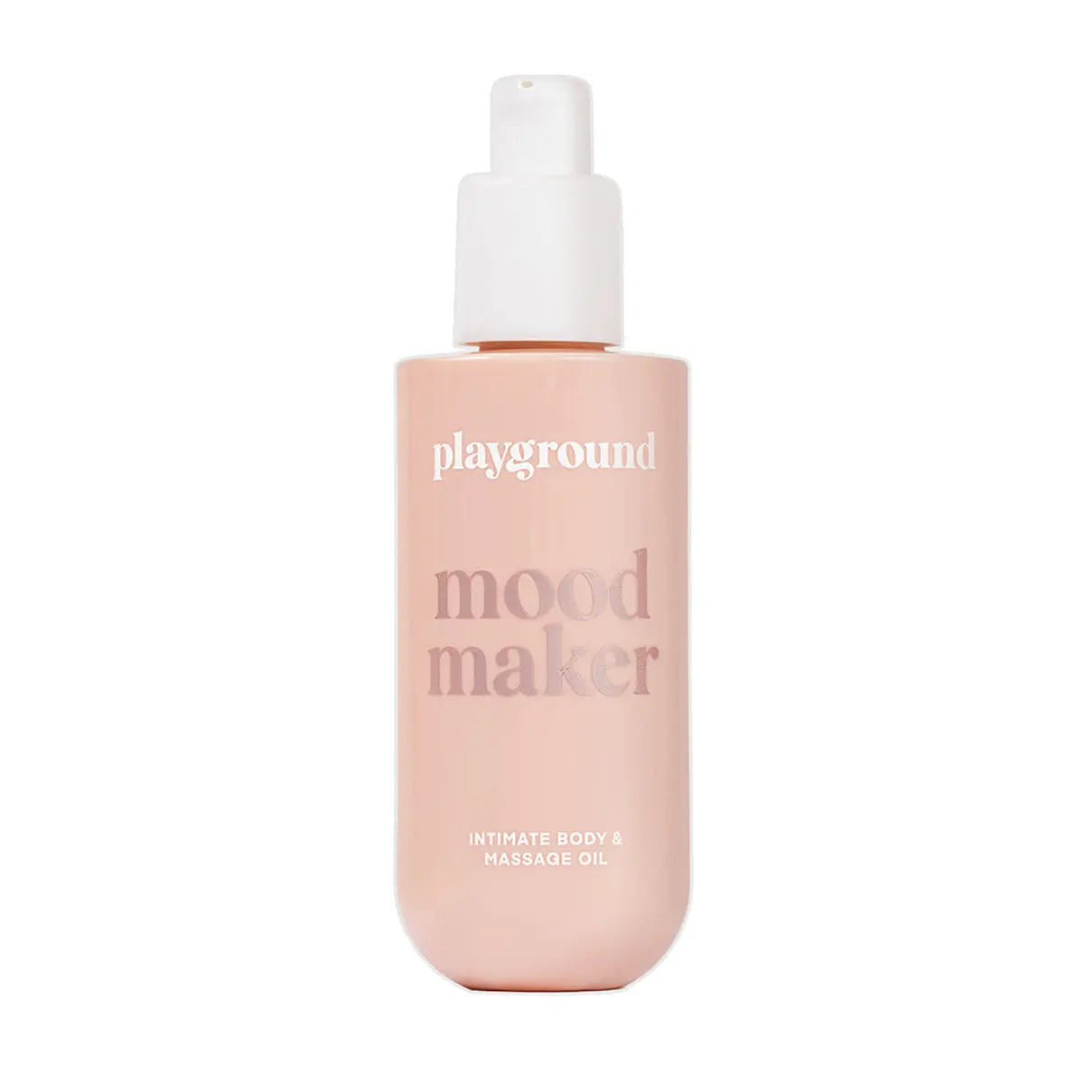 Playground Mood Maker Body & Massage Oil Playground