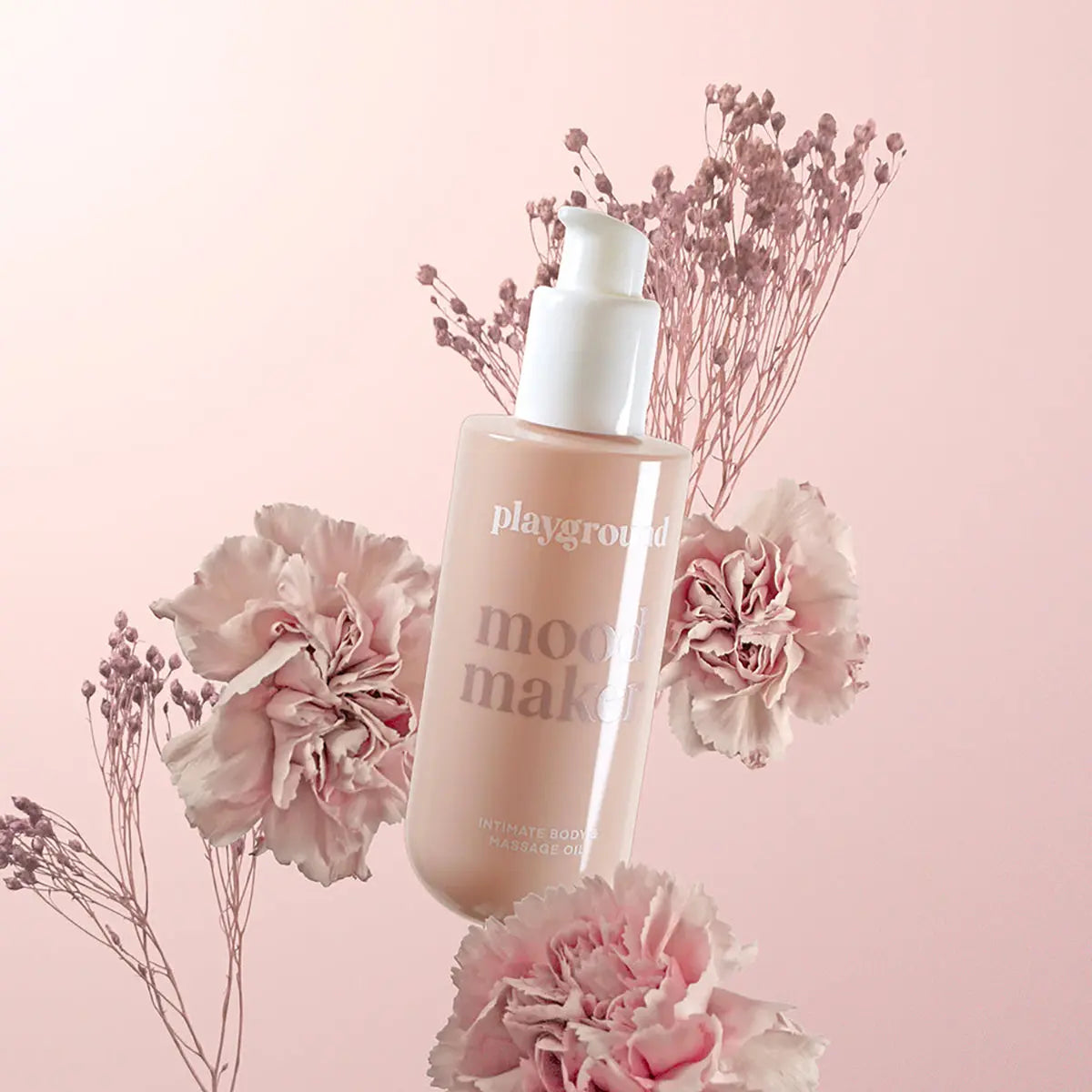 Playground Mood Maker Body & Massage Oil Playground