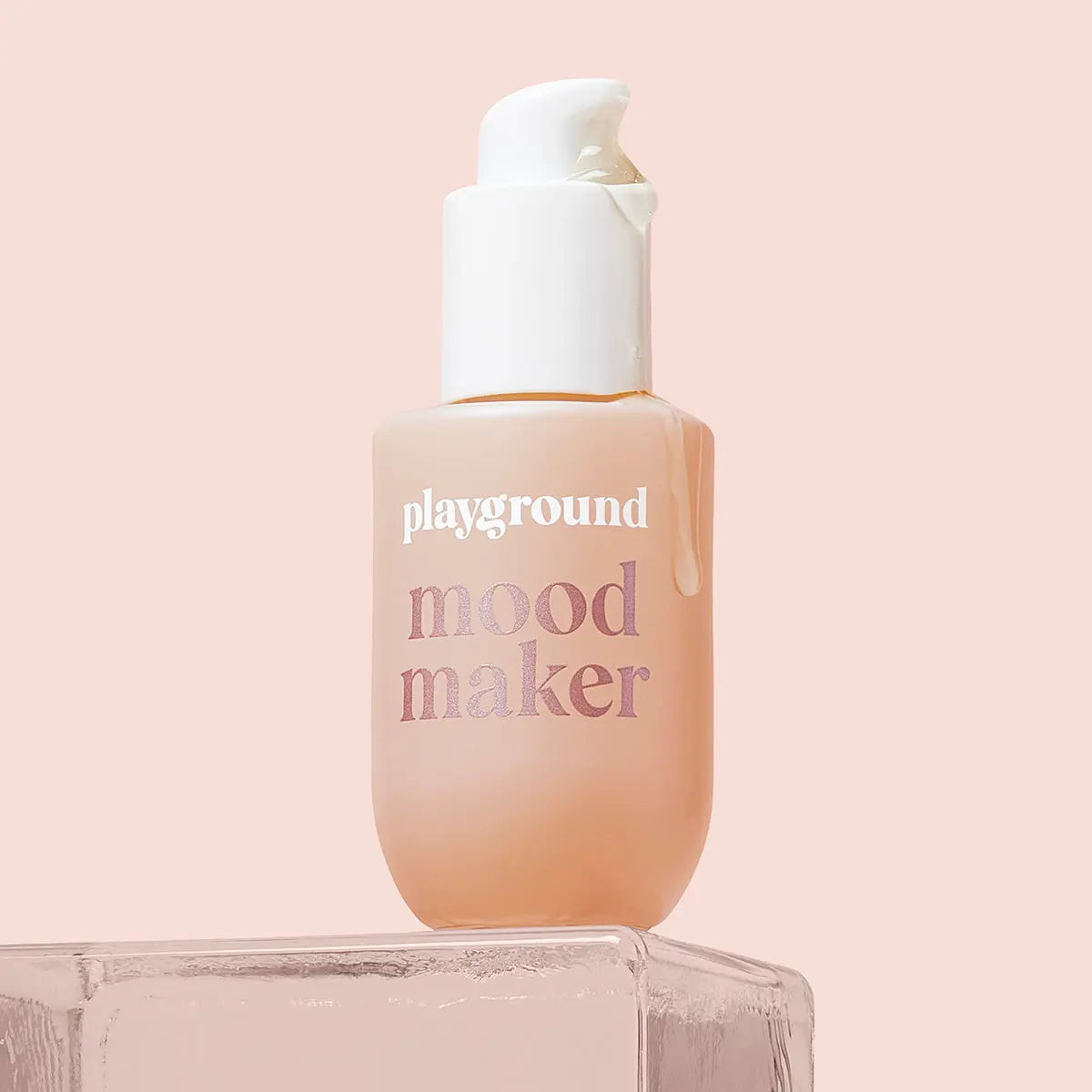 Playground Mood Maker Intimacy Oil - GreatEagleInc