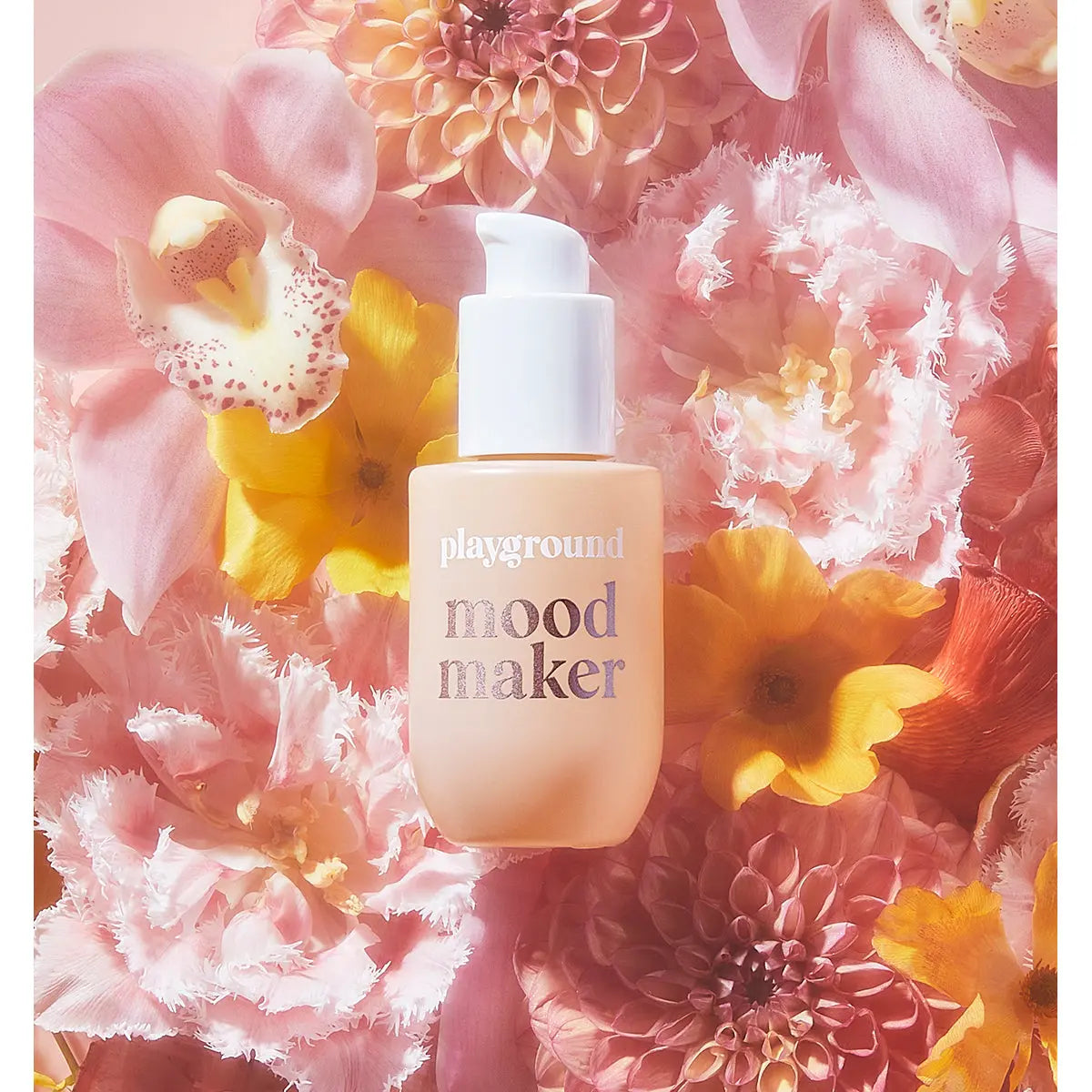 Playground Mood Maker Intimacy Oil - GreatEagleInc