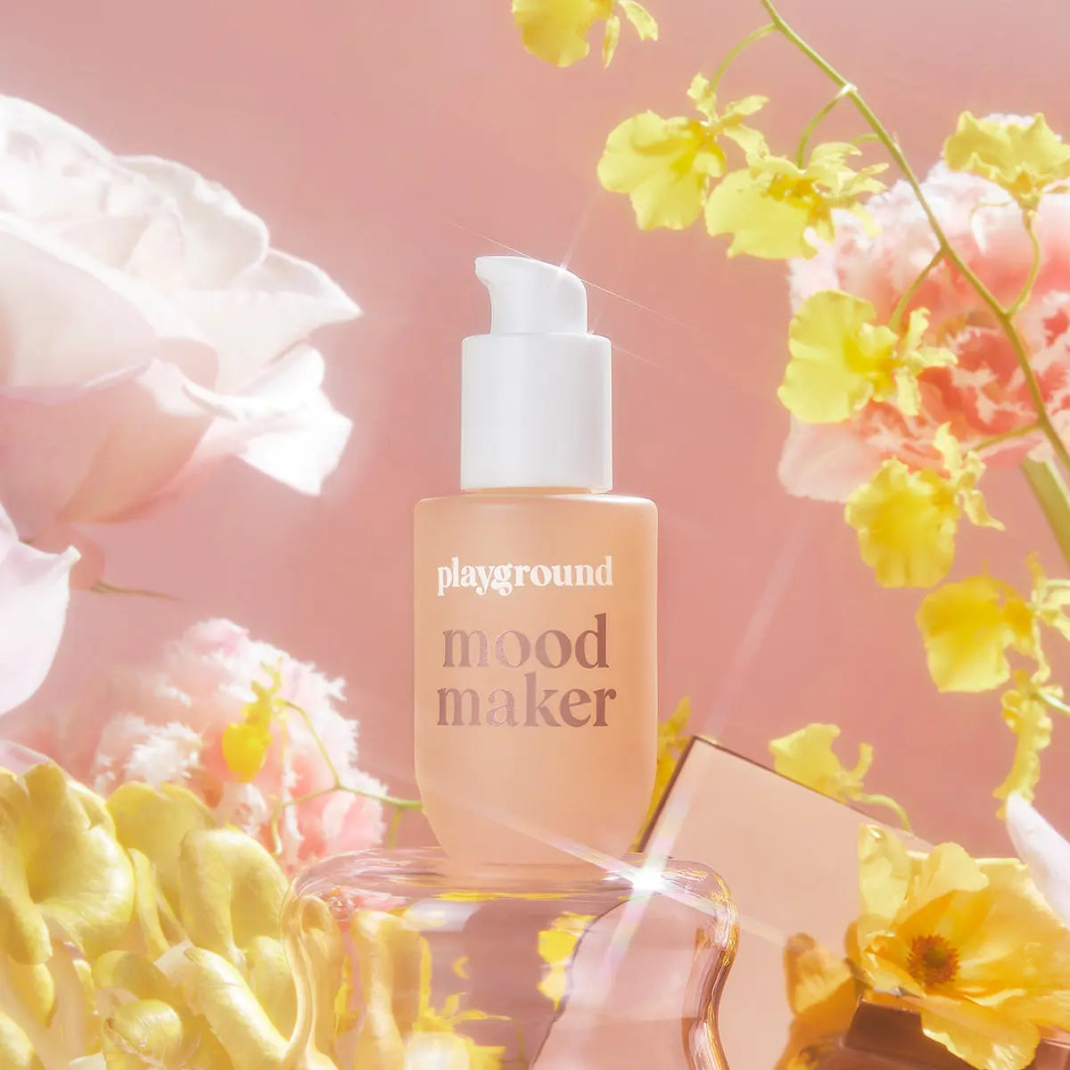 Playground Mood Maker Intimacy Oil - GreatEagleInc