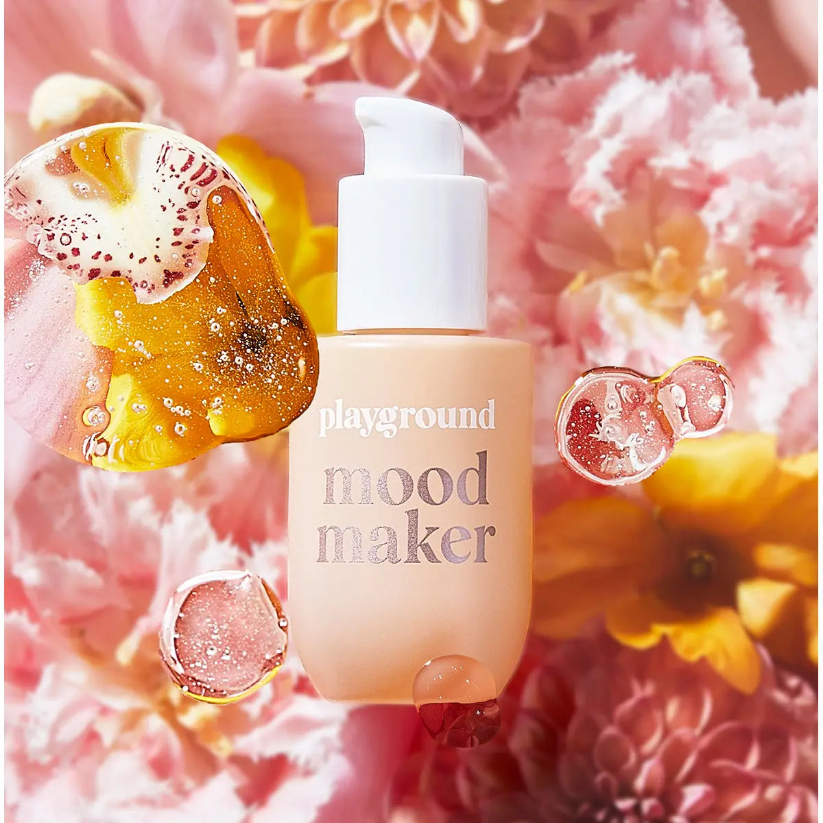 Playground Mood Maker Intimacy Oil - GreatEagleInc