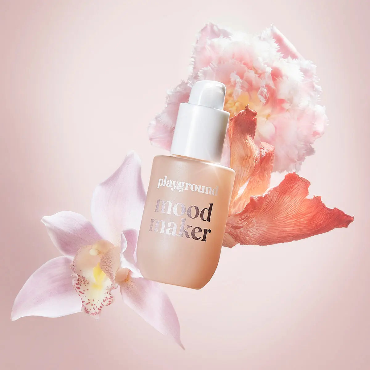 Playground Mood Maker Intimacy Oil - GreatEagleInc