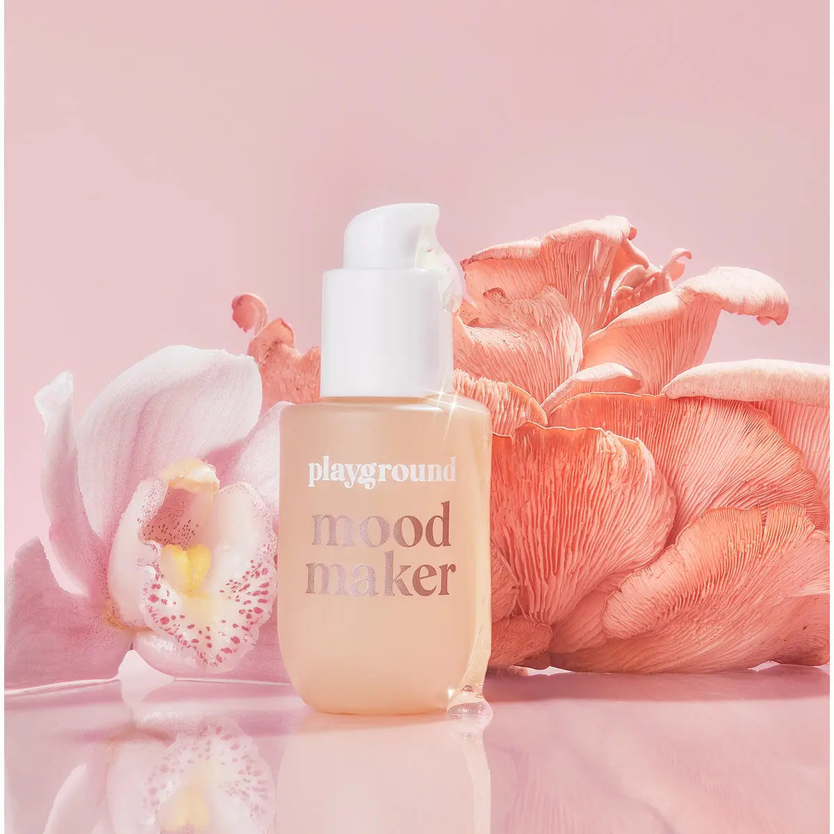 Playground Mood Maker Intimacy Oil - GreatEagleInc