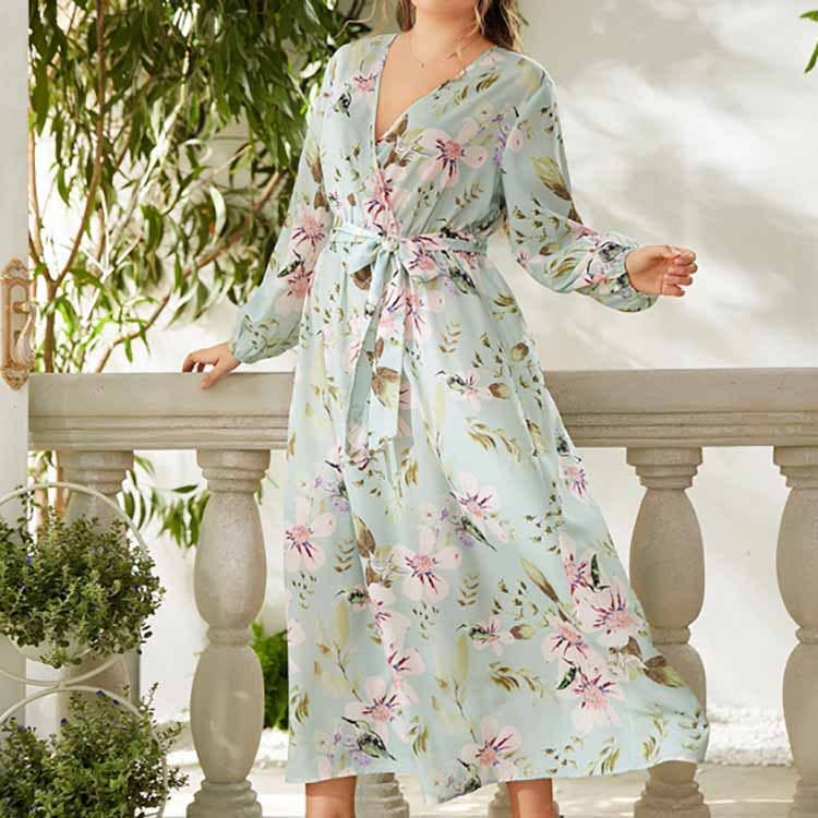 Plus Size Dresses | Women Elegant Dresses Own Design Style 7 Pawsome Pet