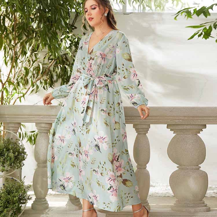 Plus Size Dresses | Women Elegant Dresses Own Design Style 7 Pawsome Pet