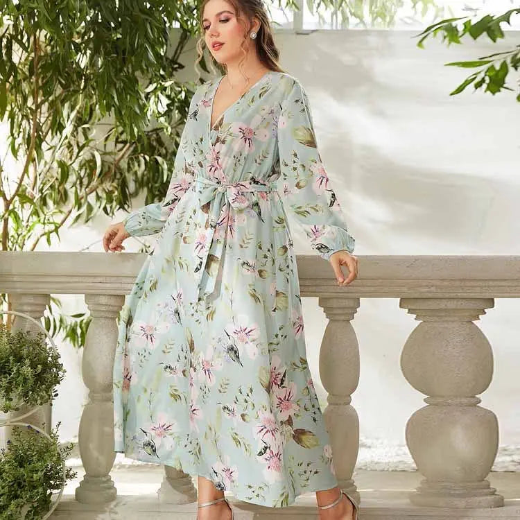 Plus Size Dresses | Women Elegant Dresses Own Design Style 7 Pawsome Pet