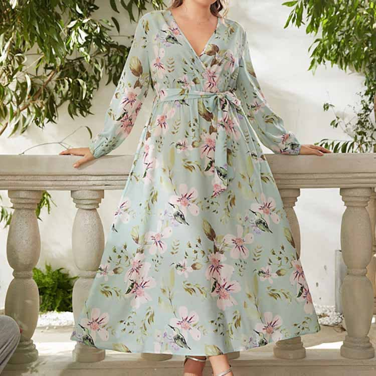 Plus Size Dresses | Women Elegant Dresses Own Design Style 7 Pawsome Pet