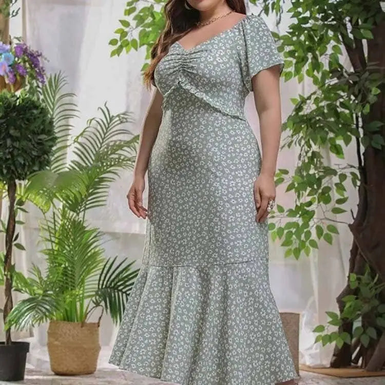 Plus Size Dresses | Women Elegant Dresses Own Design Style18 Pawsome Pet