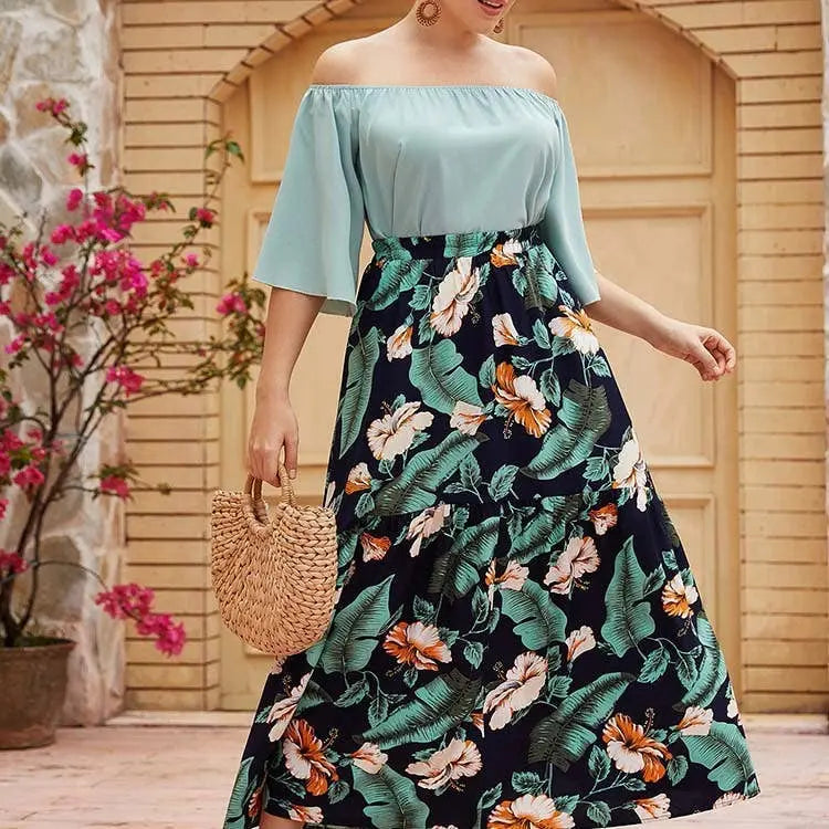Plus Size Dresses | Women Elegant Dresses Own Design Style25 Pawsome Pet