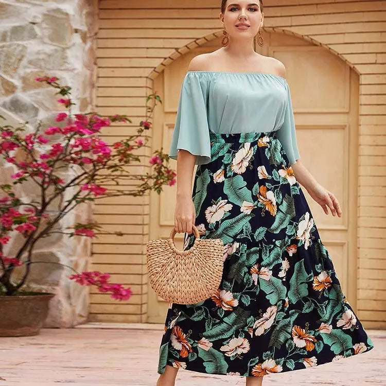 Plus Size Dresses | Women Elegant Dresses Own Design Style25 Pawsome Pet