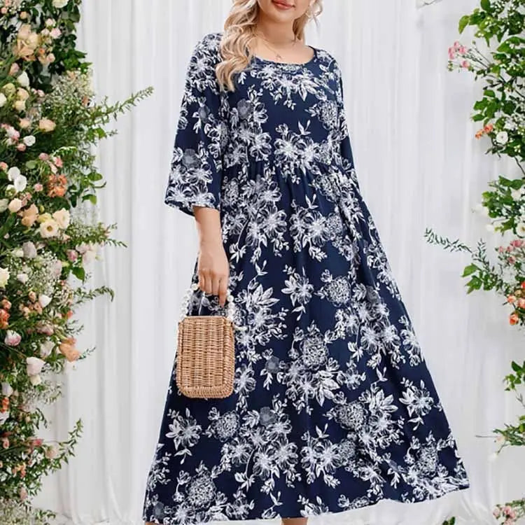 Plus Size Dresses | Women Elegant Dresses Own Design Style37 Pawsome Pet