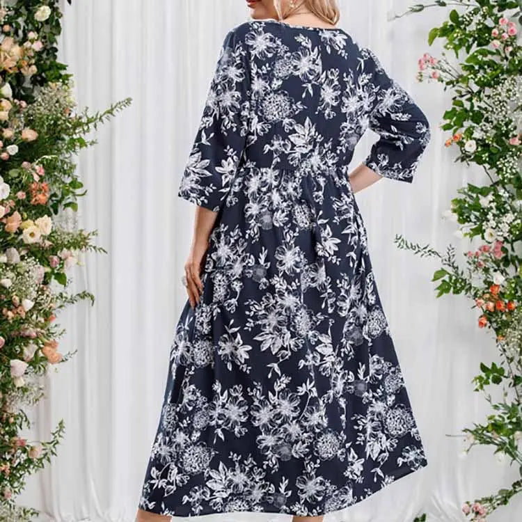 Plus Size Dresses | Women Elegant Dresses Own Design Style37 Pawsome Pet