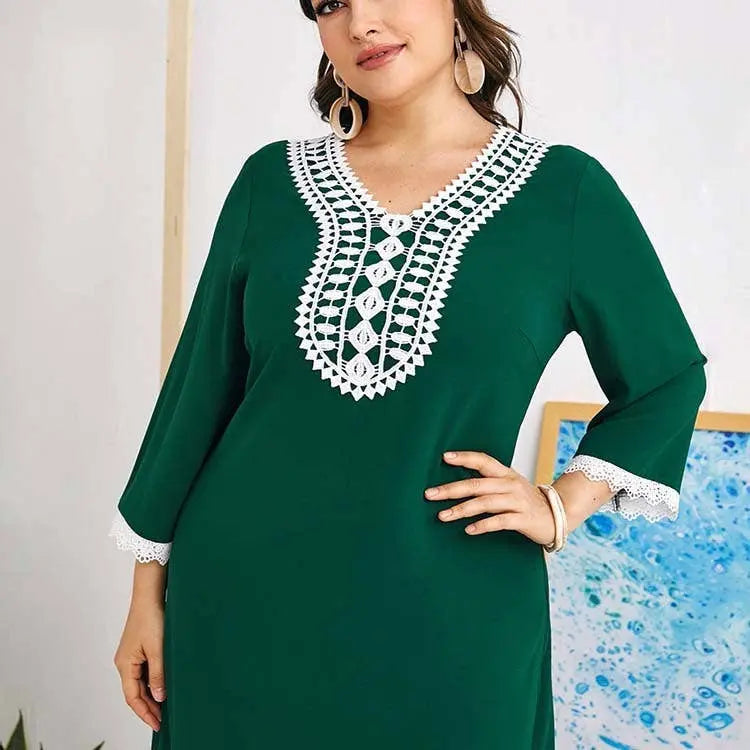 Plus Size Dresses | Women Elegant Dresses Own Design Style48 Pawsome Pet