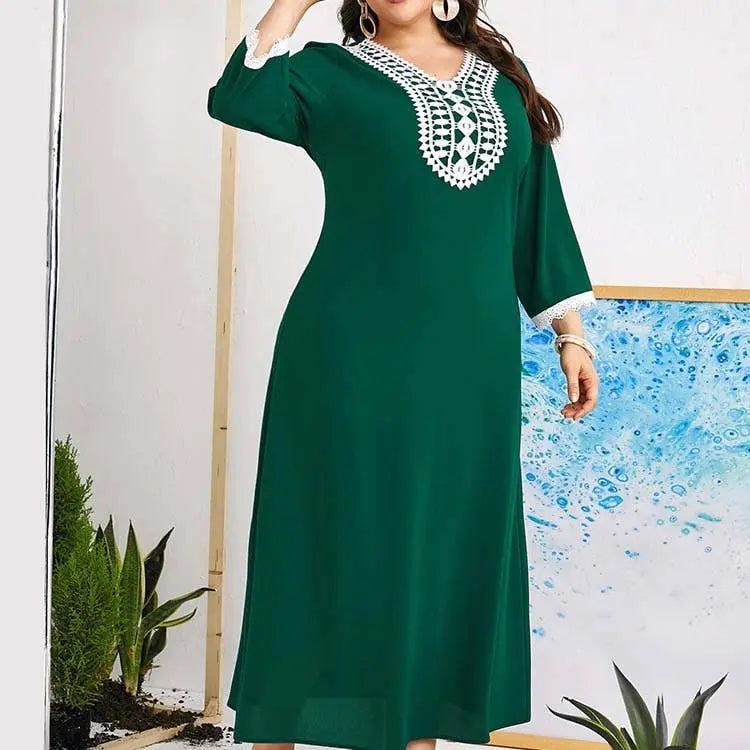 Plus Size Dresses | Women Elegant Dresses Own Design Style48 Pawsome Pet