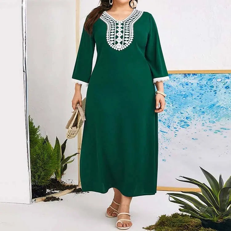 Plus Size Dresses | Women Elegant Dresses Own Design Style48 Pawsome Pet