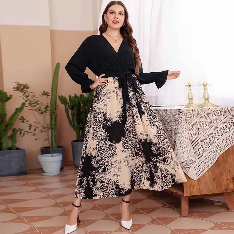 Plus Size Dresses | Women Elegant Dresses Own Design Style49 Pawsome Pet