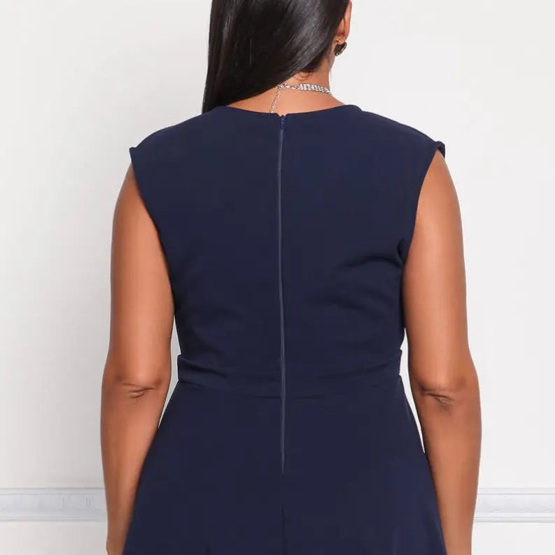 Plus Size Dresses | Women Plus Size Dress Own Design Style 10 Pawsome Pet