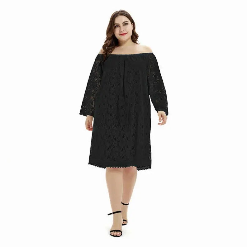 Plus Size Dresses | Women Plus Size Dress Own Design Style 11 Pawsome Pet