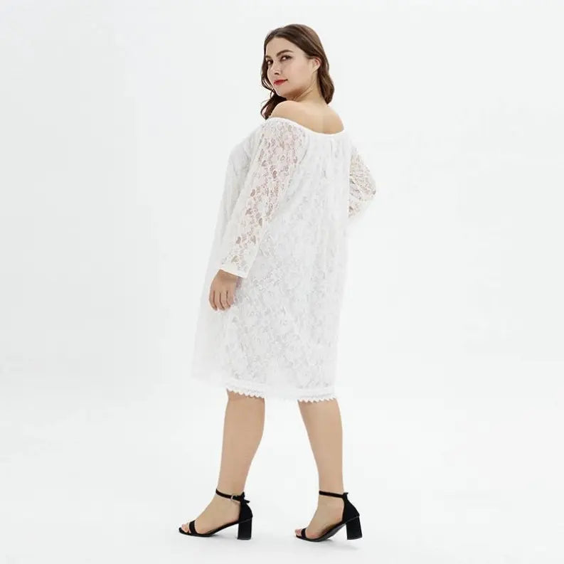 Plus Size Dresses | Women Plus Size Dress Own Design Style 11 Pawsome Pet