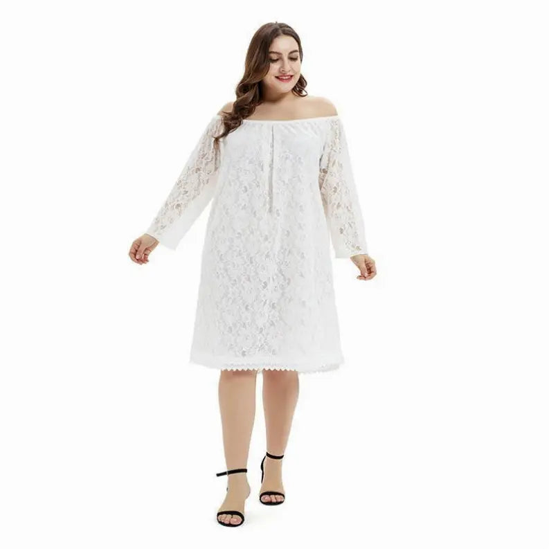 Plus Size Dresses | Women Plus Size Dress Own Design Style 11 Pawsome Pet