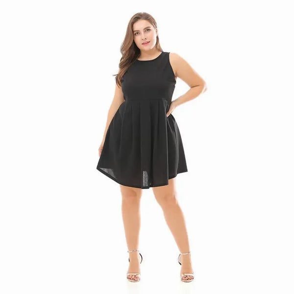 Plus Size Dresses | Women Plus Size Dress Own Design Style 36 Pawsome Pet