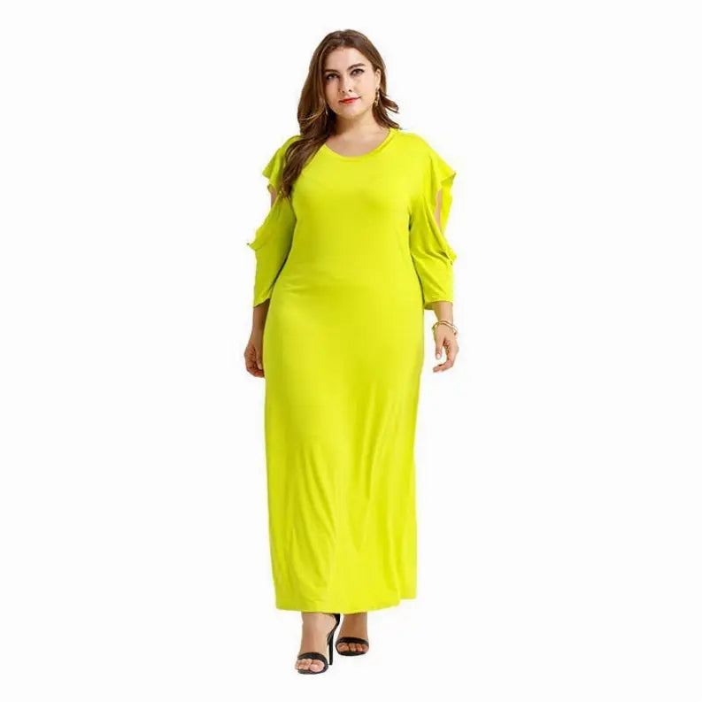 Plus Size Dresses | Women Plus Size Dress Own Design Style 37 Pawsome Pet