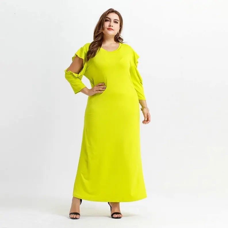 Plus Size Dresses | Women Plus Size Dress Own Design Style 37 Pawsome Pet