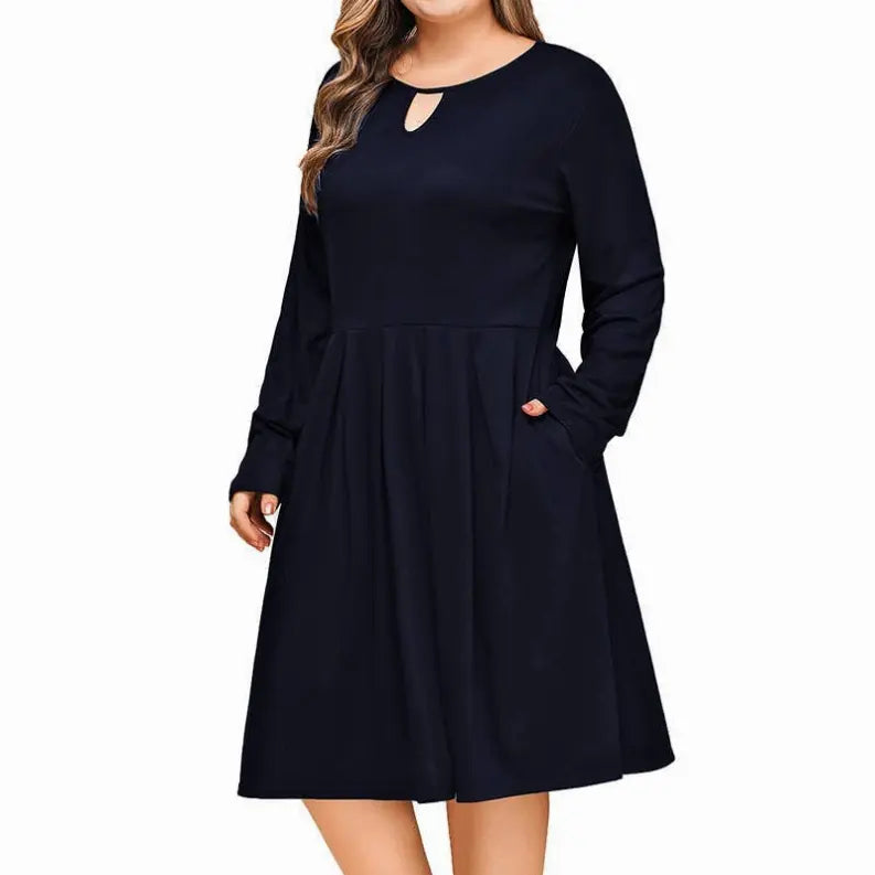Plus Size Dresses | Women Plus Size Dress Own Design Style 43 Pawsome Pet