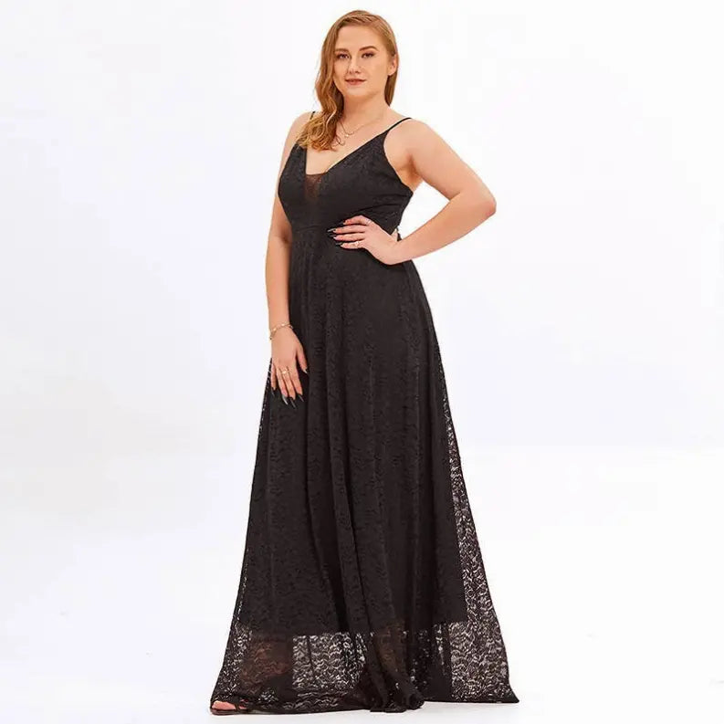 Plus Size | Plus Size Gorgeous Dresses Own Design Style 61 Pawsome Pet