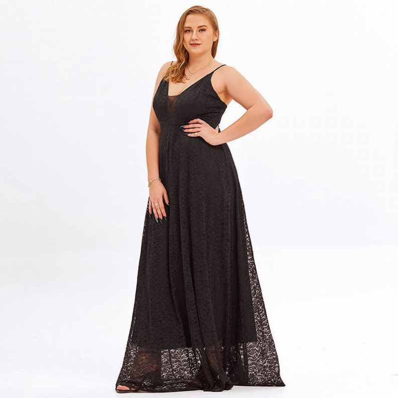 Plus Size | Plus Size Gorgeous Dresses Own Design Style 61 Pawsome Pet