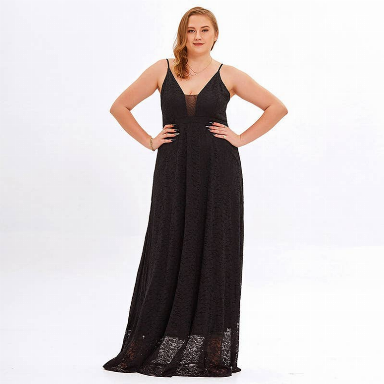 Plus Size | Plus Size Gorgeous Dresses Own Design Style 61 Pawsome Pet