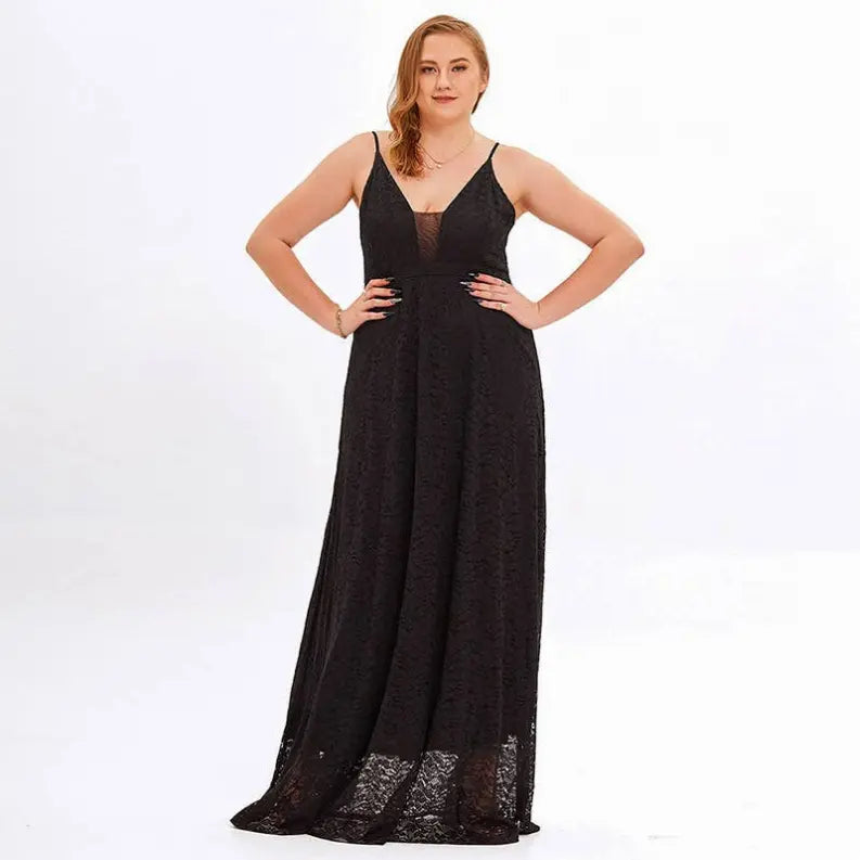 Plus Size | Plus Size Gorgeous Dresses Own Design Style 61 Pawsome Pet