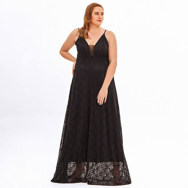 Plus Size | Plus Size Gorgeous Dresses Own Design Style 61 Pawsome Pet