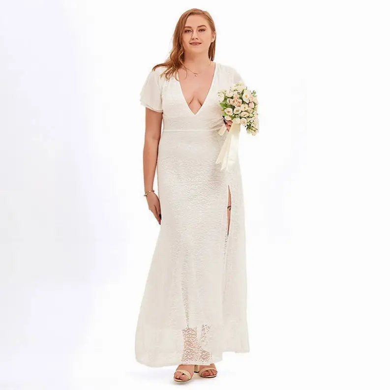 Plus Size | Plus Size Gorgeous Dresses Own Design Style 62 Pawsome Pet