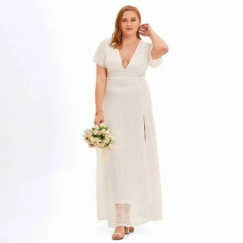 Plus Size | Plus Size Gorgeous Dresses Own Design Style 62 Pawsome Pet