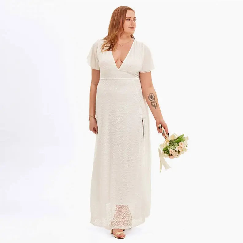 Plus Size | Plus Size Gorgeous Dresses Own Design Style 62 Pawsome Pet