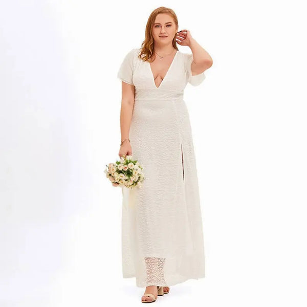 Plus Size | Plus Size Gorgeous Dresses Own Design Style 62 Pawsome Pet