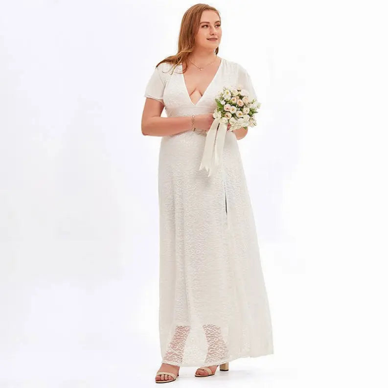 Plus Size | Plus Size Gorgeous Dresses Own Design Style 62 Pawsome Pet