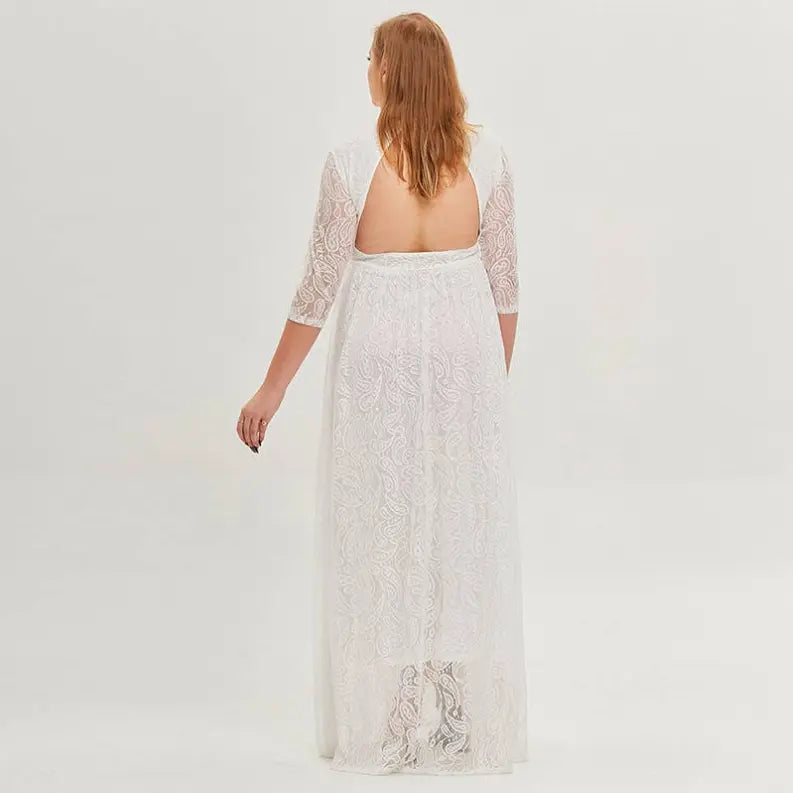 Plus Size | Plus Size Gorgeous Dresses Own Design Style 73 Pawsome Pet