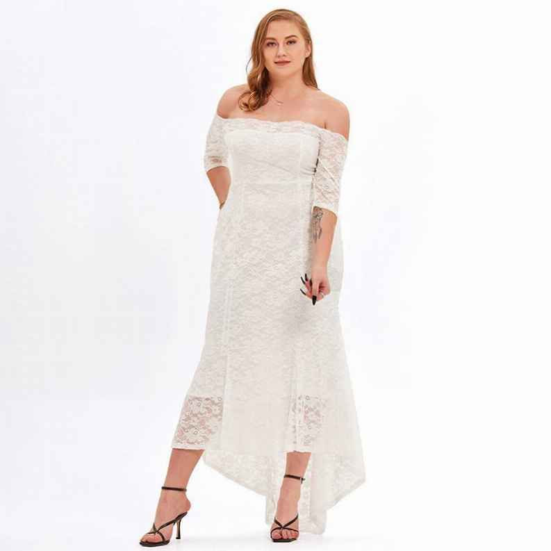 Plus Size | Plus Size Gorgeous Dresses Own Design Style 75 Pawsome Pet