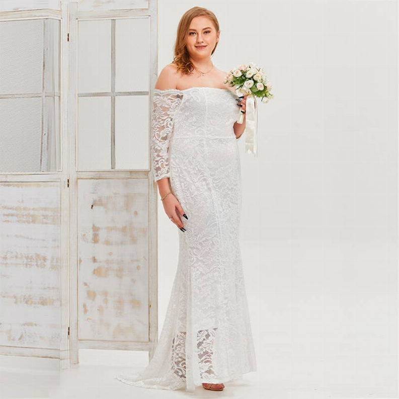 Plus Size | Plus Size Gorgeous Dresses Own Design Style 77 Pawsome Pet