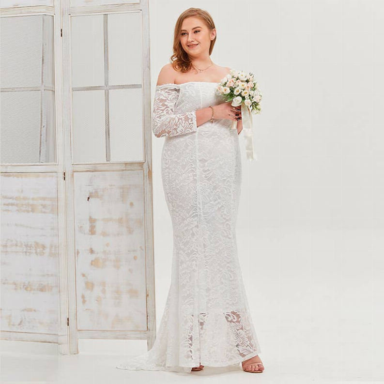 Plus Size | Plus Size Gorgeous Dresses Own Design Style 77 Pawsome Pet