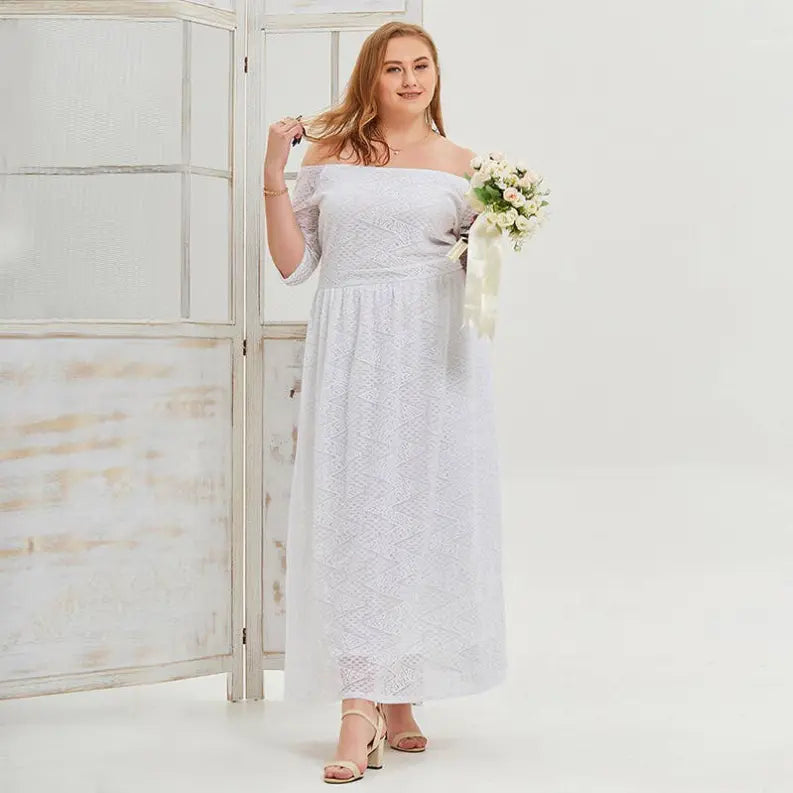 Plus Size | Plus Size Gorgeous Dresses Own Design Style 79 Pawsome Pet