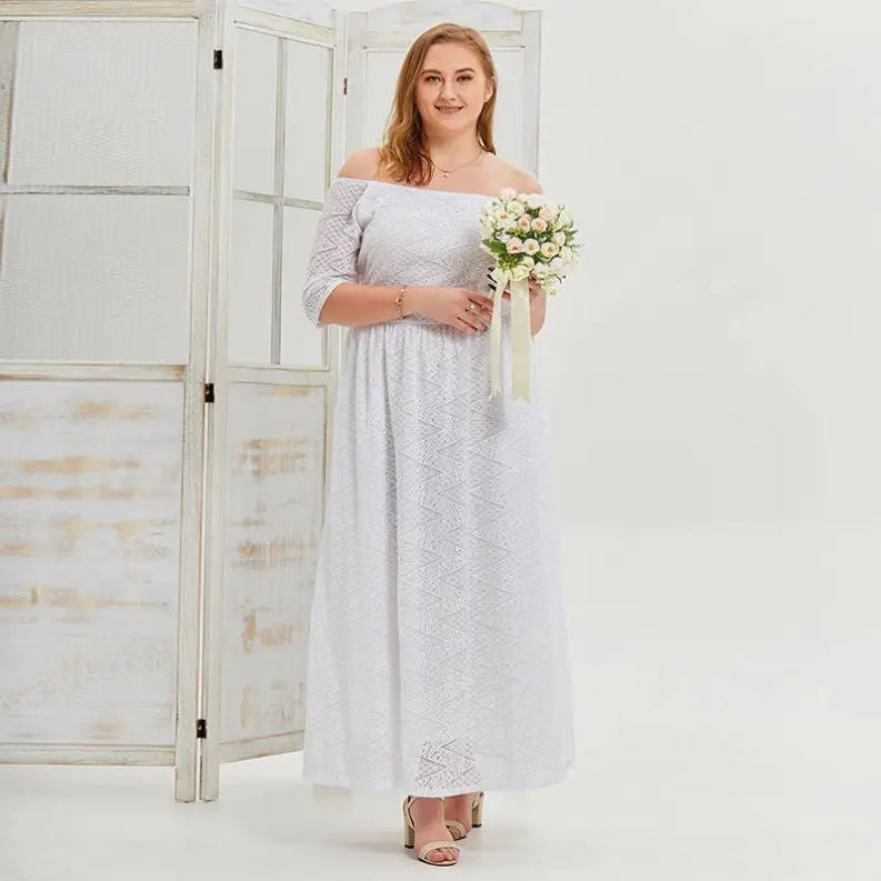 Plus Size | Plus Size Gorgeous Dresses Own Design Style 79 Pawsome Pet