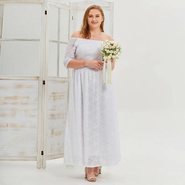 Plus Size | Plus Size Gorgeous Dresses Own Design Style 79 Pawsome Pet